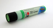 3D-Liner 25ml hellgrün